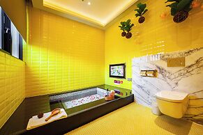 Norway Forest Motel - Wen Chuang Branch