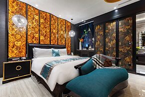 Norway Forest Motel - Wen Chuang Branch