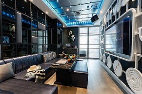 Norway Forest Motel - Wen Chuang Branch