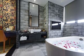 Norway Forest Motel - Wen Chuang Branch