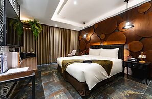 Norway Forest Motel - Wen Chuang Branch