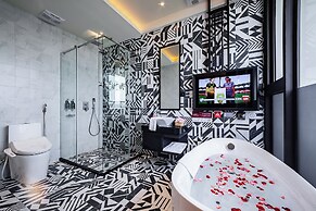 Norway Forest Motel - Wen Chuang Branch