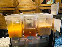 Norway Forest Motel - Wen Chuang Branch