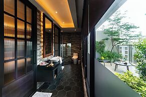 Norway Forest Motel - Wen Chuang Branch