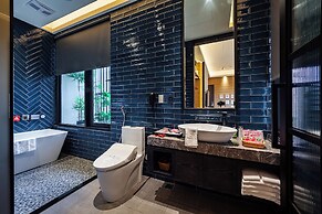 Norway Forest Motel - Wen Chuang Branch