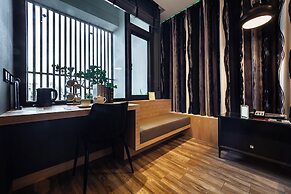 Norway Forest Motel - Wen Chuang Branch