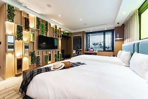 Norway Forest Motel - Wen Chuang Branch