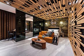 Norway Forest Motel - Wen Chuang Branch