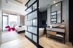 Norway Forest Motel - Wen Chuang Branch