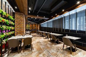 Norway Forest Motel - Wen Chuang Branch