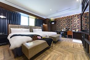 Norway Forest Motel - Wen Chuang Branch