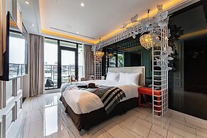 Norway Forest Motel - Wen Chuang Branch