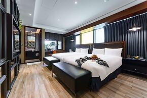 Norway Forest Motel - Wen Chuang Branch