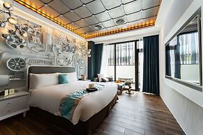 Norway Forest Motel - Wen Chuang Branch