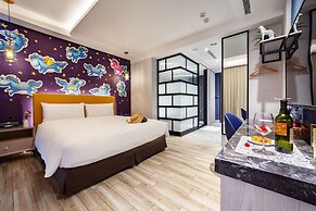 Norway Forest Motel - Wen Chuang Branch