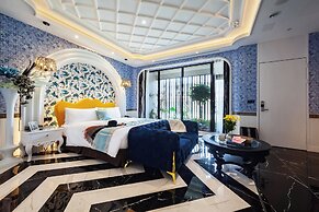 Norway Forest Motel - Wen Chuang Branch