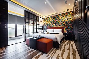 Norway Forest Motel - Wen Chuang Branch