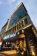 Norway Forest Motel - Wen Chuang Branch