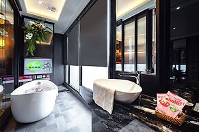 Norway Forest Motel - Wen Chuang Branch