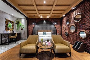 Norway Forest Motel - Wen Chuang Branch