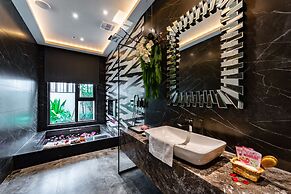 Norway Forest Motel - Wen Chuang Branch