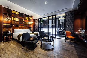 Norway Forest Motel - Wen Chuang Branch