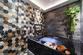 Norway Forest Motel - Wen Chuang Branch