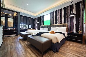 Norway Forest Motel - Wen Chuang Branch