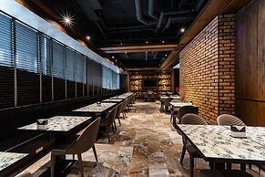 Norway Forest Motel - Wen Chuang Branch