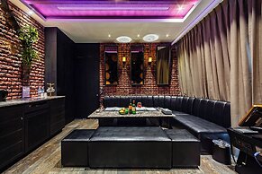 Norway Forest Motel - Wen Chuang Branch