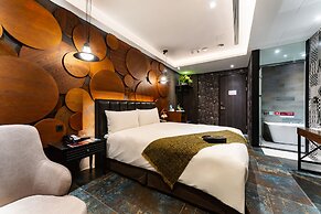 Norway Forest Motel - Wen Chuang Branch