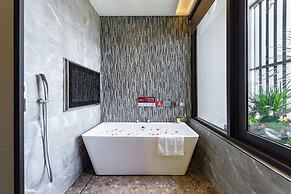 Norway Forest Motel - Wen Chuang Branch