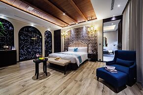 Norway Forest Motel - Wen Chuang Branch