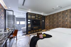 Norway Forest Motel - Wen Chuang Branch