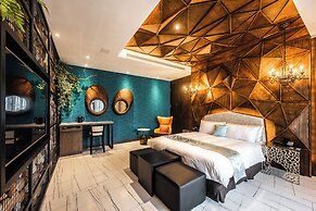 Norway Forest Motel - Wen Chuang Branch