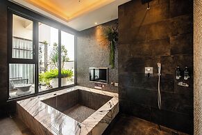 Norway Forest Motel - Wen Chuang Branch