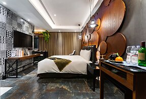 Norway Forest Motel - Wen Chuang Branch