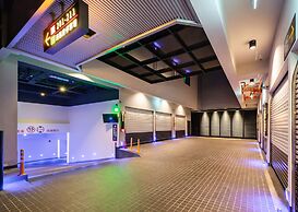 Norway Forest Motel - Wen Chuang Branch