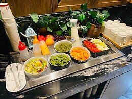 Norway Forest Motel - Wen Chuang Branch