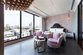 Norway Forest Motel - Wen Chuang Branch