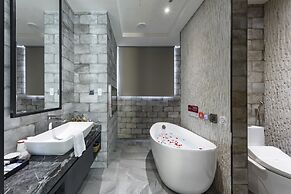 Norway Forest Motel - Wen Chuang Branch