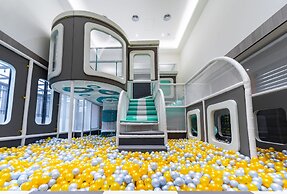 Norway Forest Motel - Wen Chuang Branch