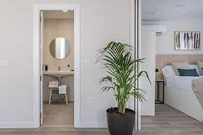 Apartamentos Libere Granada Catedral