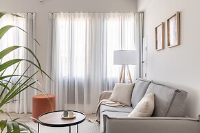 Apartamentos Libere Granada Catedral