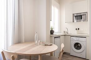 Apartamentos Libere Granada Catedral