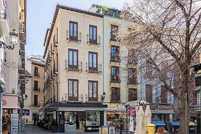 Apartamentos Libere Granada Catedral