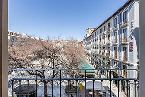 Apartamentos Libere Granada Catedral