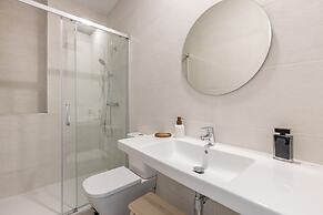 Apartamentos Libere Granada Catedral