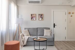 Apartamentos Libere Granada Catedral