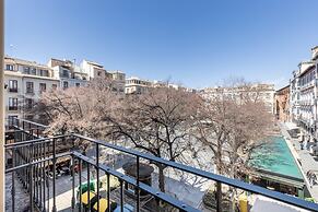 Apartamentos Libere Granada Catedral